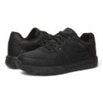Skechers | Netson - Gander — Црна — обувки