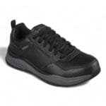 Skechers | Benago - Hombre — Црна — обувки