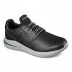 Skechers | Delson 3.0 - Ezra — Црна — обувки