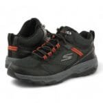 Skechers | GO RUN Trail Altitude - Element — Зелена — обувки