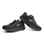 Skechers | GO RUN Consistent 2.0 - Engaged — Црна — обувки