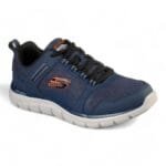 Skechers | Track - Knockhill — Тегет — обувки