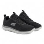 Skechers | Summits - Torre — Црна — обувки