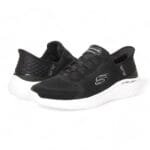 Skechers | Bounder 2.0 - Emerged — Црна — обувки
