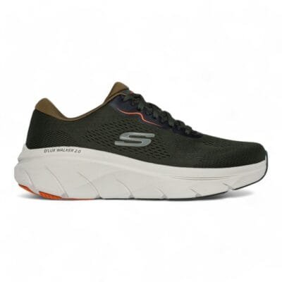 Skechers | D'Lux Walker 2.0 - Swave - Image 2