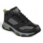 Skechers | Skech-Air Envoy - Bulldozer — Сива — обувки