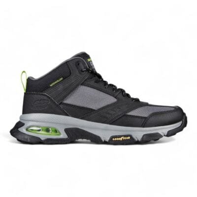 Skechers | Skech-Air Envoy - Bulldozer - Figura 2