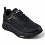 Skechers | Arch Fit Road Walker - Recon — Црна — обувки