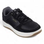Skechers | Sport Court 2.0 - Yaros — Црна — обувки