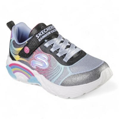 Skechers | Rainbow Racer - Nova Blitz - Image 1
