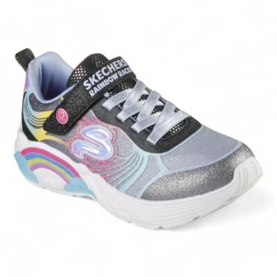 Skechers | Rainbow Racer - Nova Blitz - Image 1