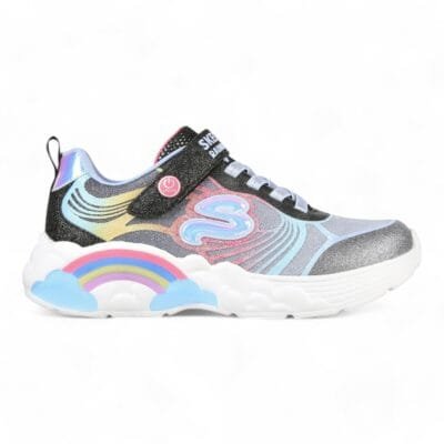 Skechers | Rainbow Racer - Nova Blitz - Image 2