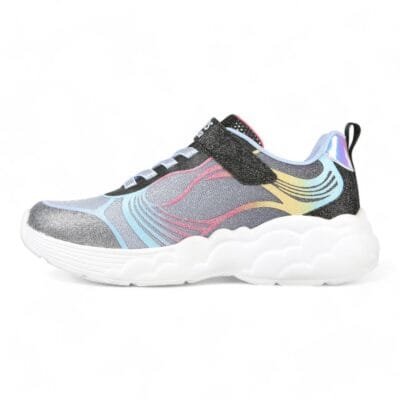 Skechers | Rainbow Racer - Nova Blitz - Image 3