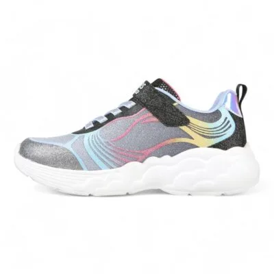 Skechers | Rainbow Racer - Nova Blitz - Image 3
