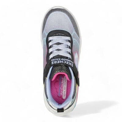 Skechers | Rainbow Racer - Nova Blitz - Image 4