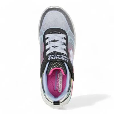 Skechers | Rainbow Racer - Nova Blitz - Image 4