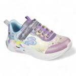 Skechers | S-Lights - Unicorn Dreams — Розева — обувки