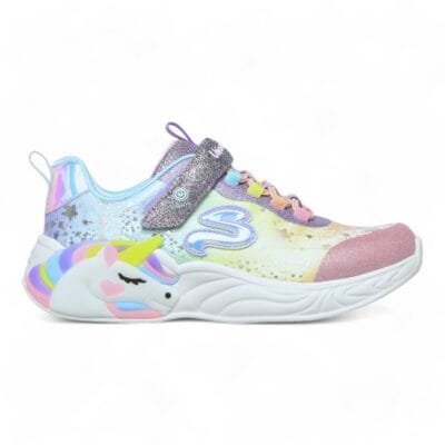Skechers | S-Lights - Unicorn Dreams - Image 2