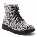 SKechers | Gravlen - Totally Wild — Бела — обувки