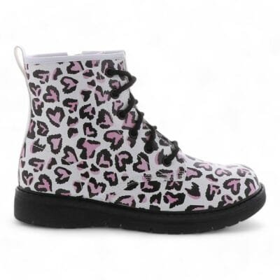 SKechers | Gravlen - Totally Wild - Figura 2