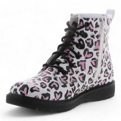 SKechers | Gravlen - Totally Wild - Figura 4