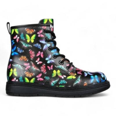 Skechers | Gravlen - Butterfly Squad - Image 2