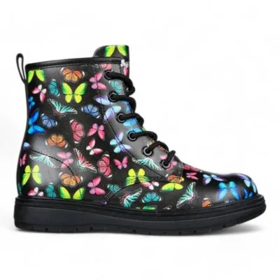 Skechers | Gravlen - Butterfly Squad - Image 2