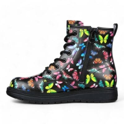 Skechers | Gravlen - Butterfly Squad - Image 3