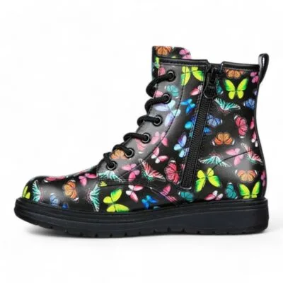Skechers | Gravlen - Butterfly Squad - Image 3