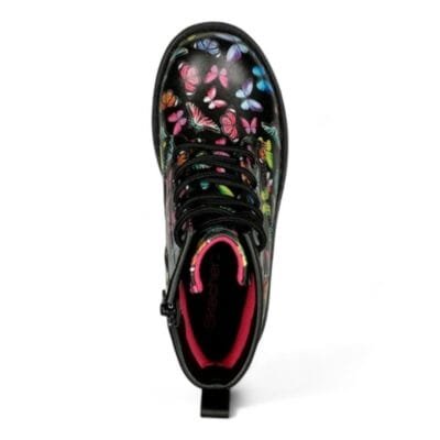 Skechers | Gravlen - Butterfly Squad - Image 4