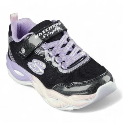 Skechers | S-Lights: Twisty Glow - Image 1
