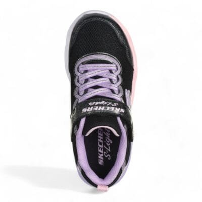 Skechers | S-Lights: Twisty Glow - Figura 4