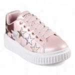 Skechers | Hi Ridge - Superstardom — Розева — обувки
