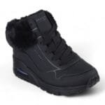 Skechers | Uno - Fall Air — Црна — обувки