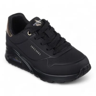 Skechers | Uno Gen1 - Shimmer Away - Image 1