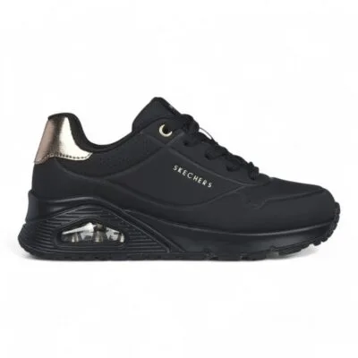 Skechers | Uno Gen1 - Shimmer Away - Image 2