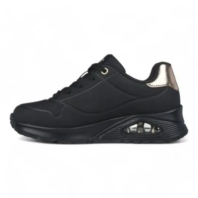 Skechers | Uno Gen1 - Shimmer Away - Image 3