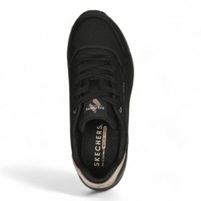 Skechers | Uno Gen1 - Shimmer Away - Figura 4