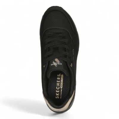 Skechers | Uno Gen1 - Shimmer Away - Image 4