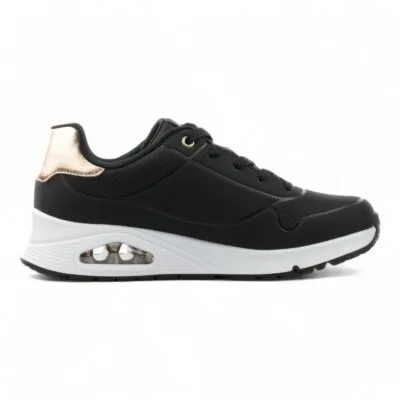 Skechers | Uno Gen1 - Shimmer Away - Figura 2