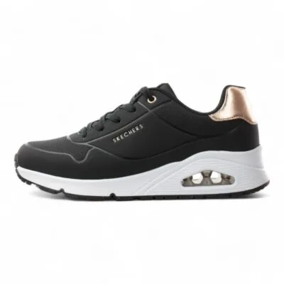 Skechers | Uno Gen1 - Shimmer Away - Figura 3