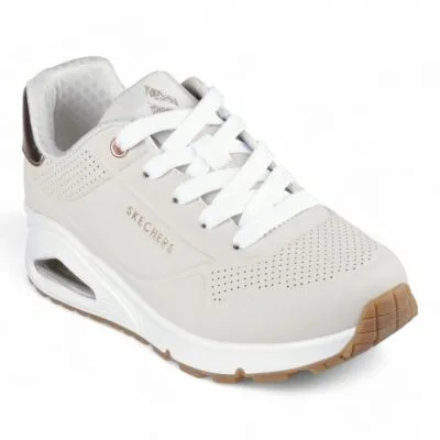 Skechers | Uno Gen1 - Shimmer Away - Image 1