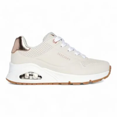 Skechers | Uno Gen1 - Shimmer Away - Image 2