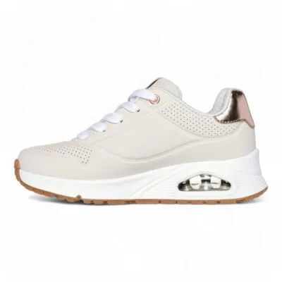 Skechers | Uno Gen1 - Shimmer Away - Image 3