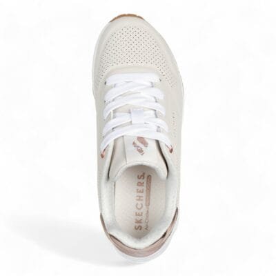 Skechers | Uno Gen1 - Shimmer Away - Image 4
