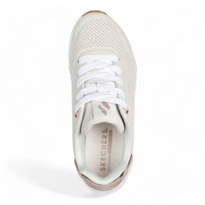 Skechers | Uno Gen1 - Shimmer Away - Image 4