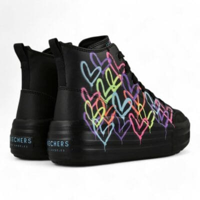Skechers | Hyperlift - Love Daze - Figura 2