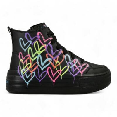 Skechers | Hyperlift - Love Daze - Figura 3