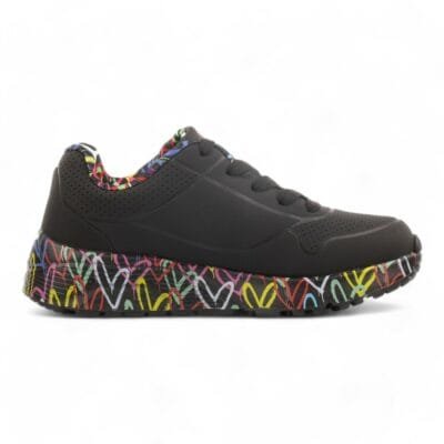 Skechers | Uno Lite - Lovely Luv - Figura 2