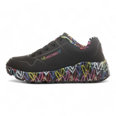 Skechers | Uno Lite - Lovely Luv - Figura 3